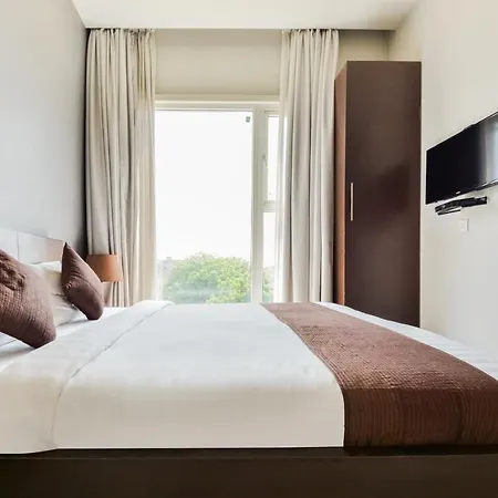 Hotel Palette - Solitaire Grand Sirsa