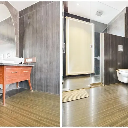 Palette - Solitaire Grand 3* Sirsa