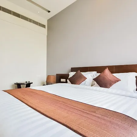 Hotel Palette - Solitaire Grand