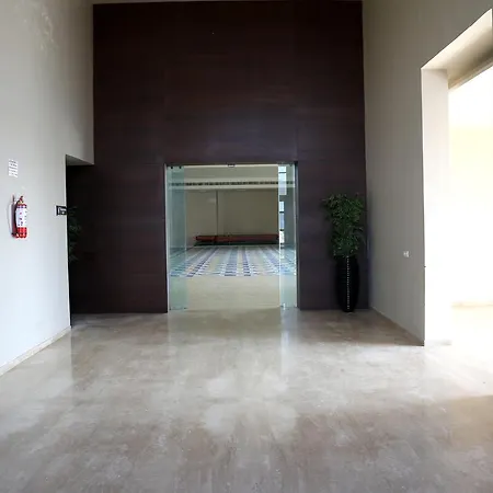 Palette - Solitaire Grand Hotel 3*