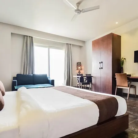Palette - Solitaire Grand Hotel