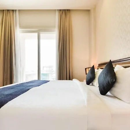Hotel Palette - Solitaire Grand 3*