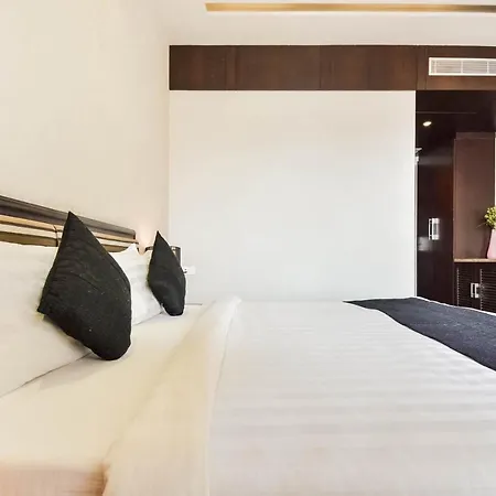 Palette - Solitaire Grand Hotel