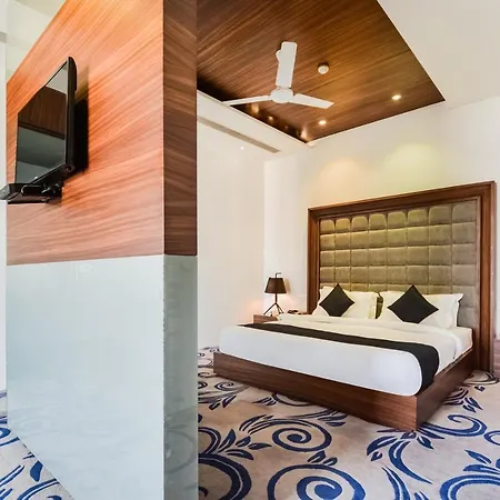 Hotel Palette - Solitaire Grand