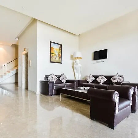 Palette - Solitaire Grand Hotel