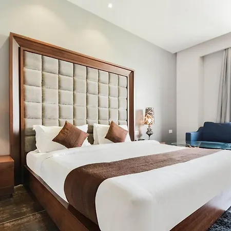 Palette - Solitaire Grand Hotel