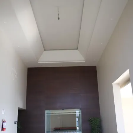 Palette - Solitaire Grand Hotel Sirsa