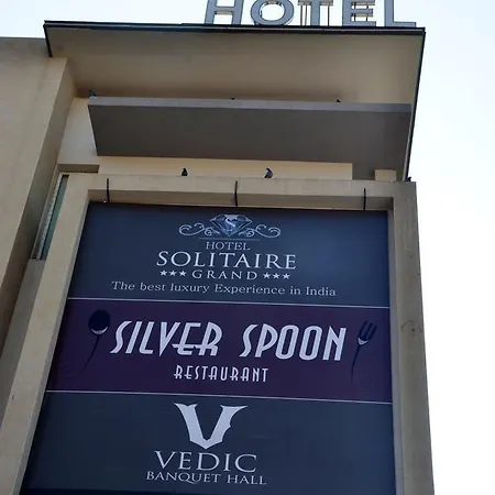Palette - Solitaire Grand Hotel