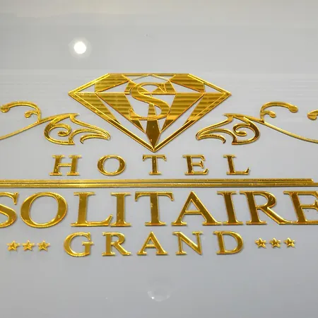 Palette - Solitaire Grand