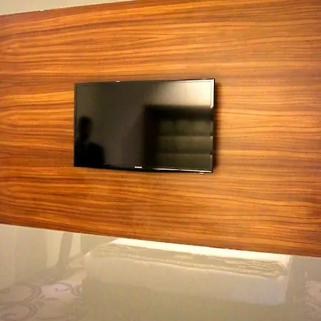 Hotel Palette - Solitaire Grand Sirsa