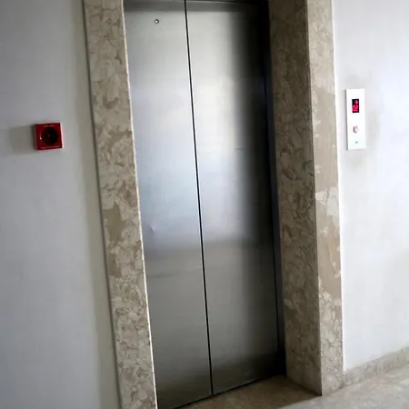 Palette - Solitaire Grand Hotel 3*