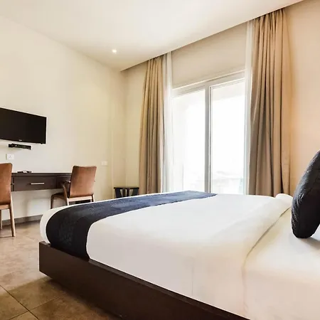 Palette - Solitaire Grand Hotel Sirsa
